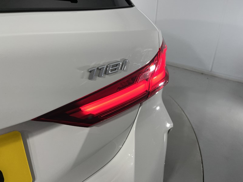 Used BMW 1 Series 2025 for sale - 77079270: Photo 45