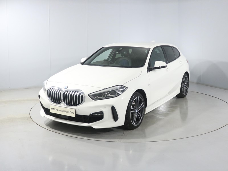 Used BMW 1 Series 2025 for sale - 77079270: Photo 46