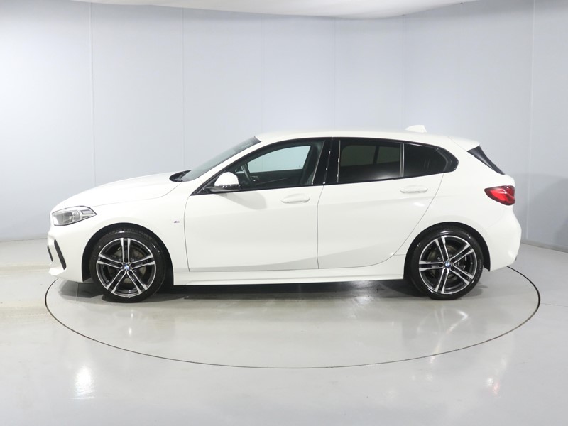 Used BMW 1 Series 2025 for sale - 77079270: Photo 48