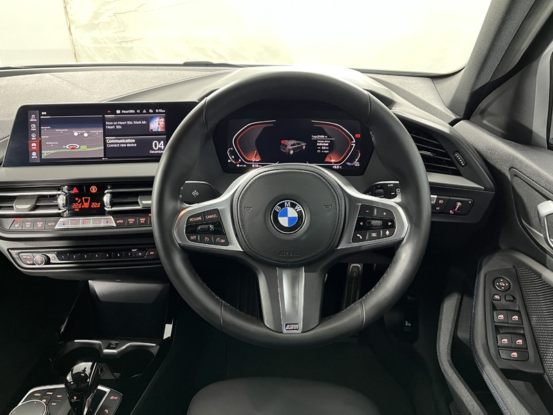 Used BMW 1 Series 2025 for sale - 77079270: Photo 5