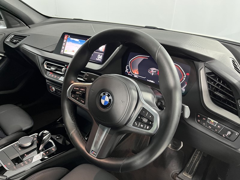 Used BMW 1 Series 2025 for sale - 77079270: Photo 6