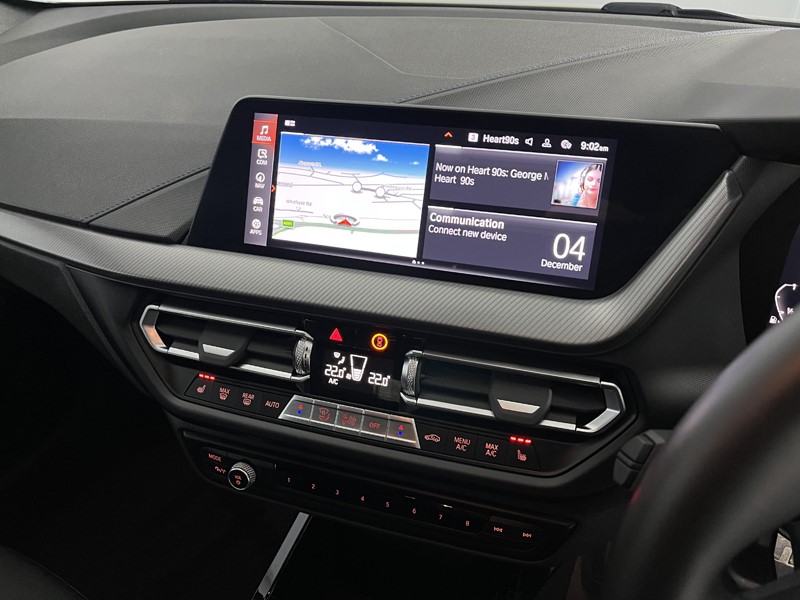 Used BMW 1 Series 2025 for sale - 77079270: Photo 8