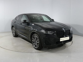 Used BMW X4 2021 for sale - 78523763: Photo
