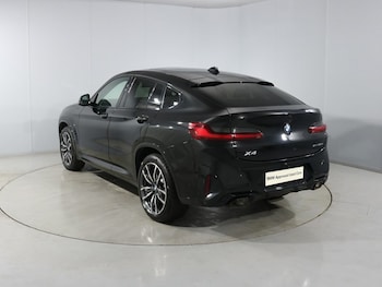Used BMW X4 2021 for sale - 78523763: Photo