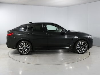 Used BMW X4 2021 for sale - 78523763: Photo