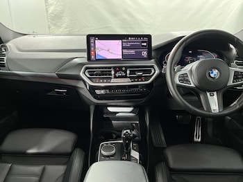 Used BMW X4 2021 for sale - 78523763: Photo