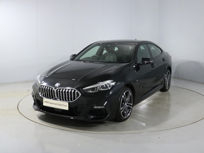 Used BMW 2 Series 2023 for sale - 76981963: Photo 45