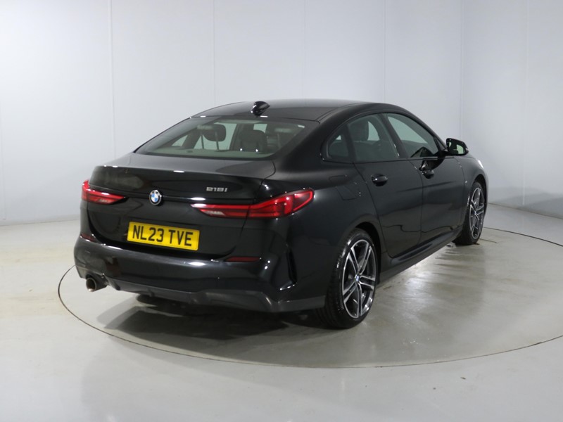 Used BMW 2 Series 2023 for sale - 76981963: Photo 46