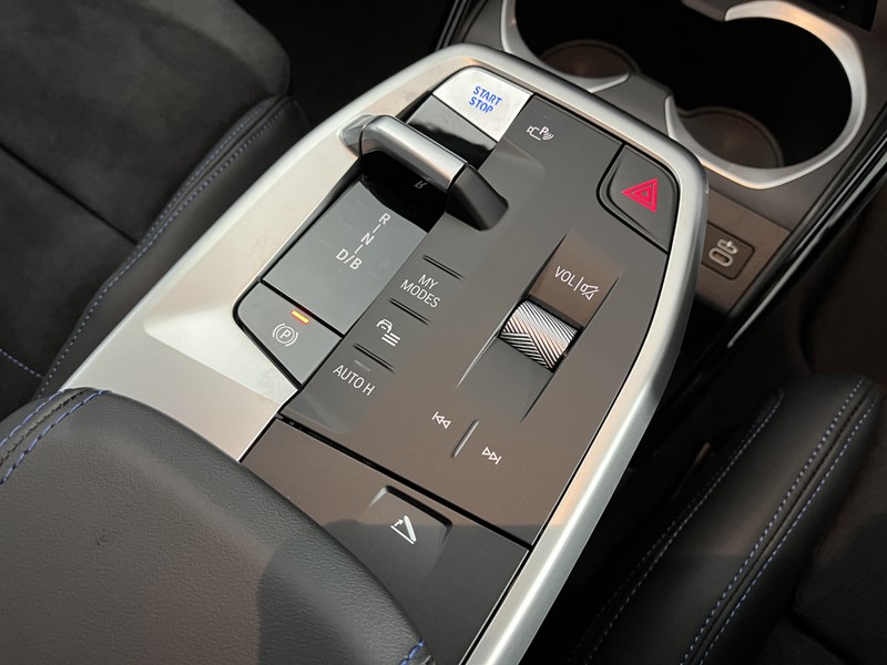 Used BMW iX2 2025 for sale - 78165901: Photo 10