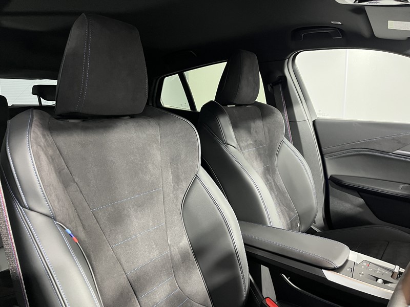 Used BMW iX2 2025 for sale - 78165901: Photo 11