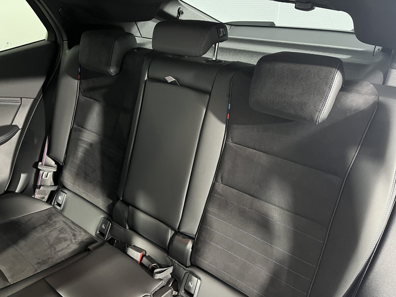 Used BMW iX2 2025 for sale - 78165901: Photo 12