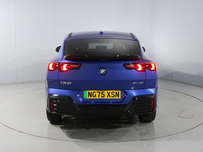 Used BMW iX2 2025 for sale - 78165901: Photo 15