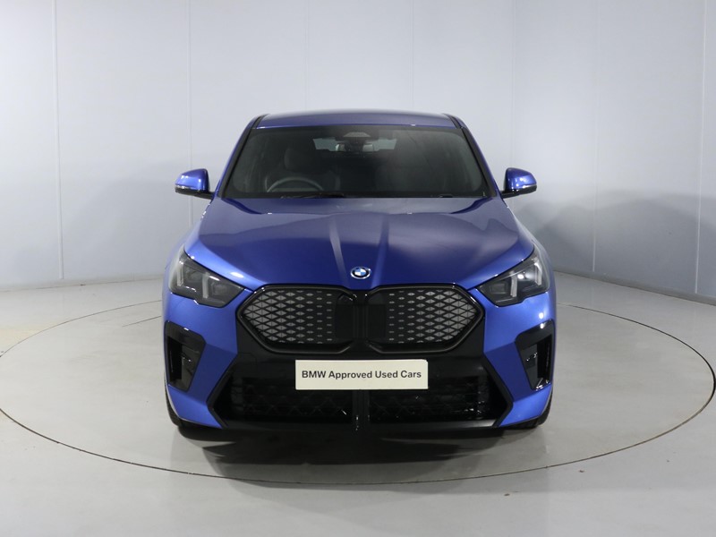 Used BMW iX2 2025 for sale - 78165901: Photo 16