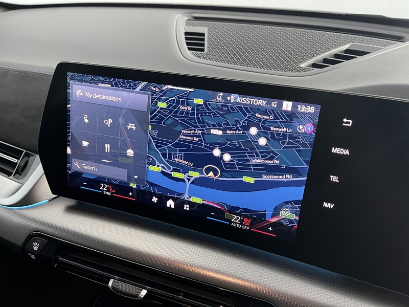 Used BMW iX2 2025 for sale - 78165901: Photo 17