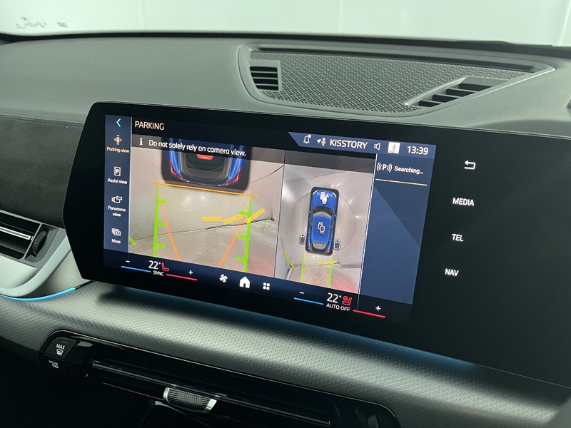 Used BMW iX2 2025 for sale - 78165901: Photo 18