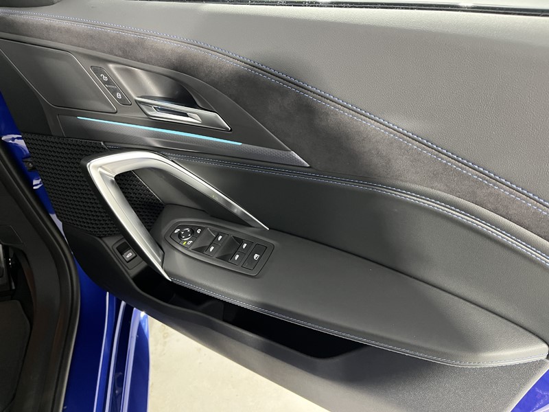 Used BMW iX2 2025 for sale - 78165901: Photo 19