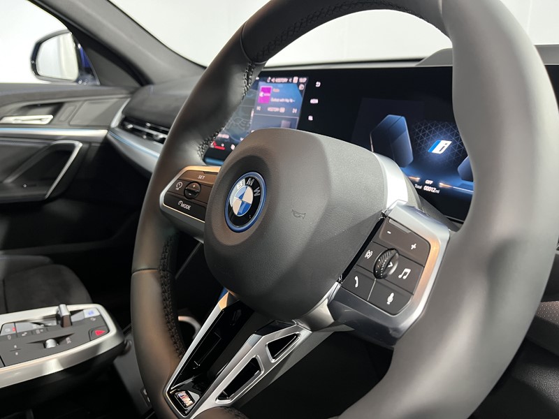 Used BMW iX2 2025 for sale - 78165901: Photo 21