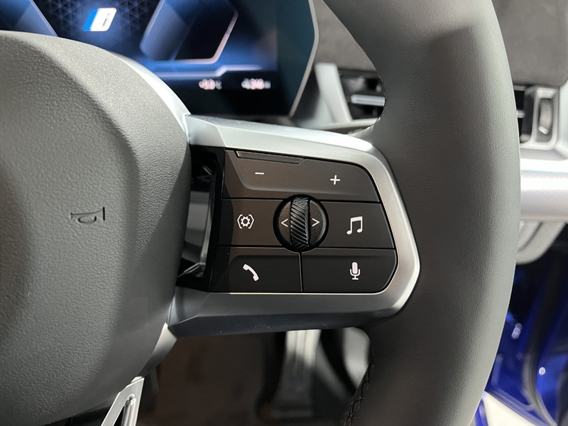 Used BMW iX2 2025 for sale - 78165901: Photo 23