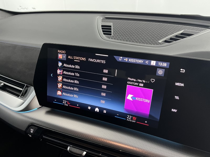 Used BMW iX2 2025 for sale - 78165901: Photo 27