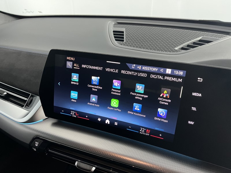 Used BMW iX2 2025 for sale - 78165901: Photo 28