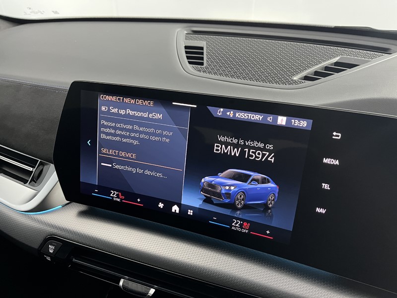 Used BMW iX2 2025 for sale - 78165901: Photo 29