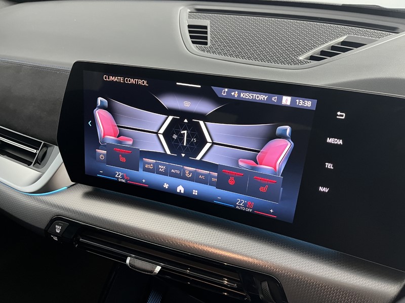 Used BMW iX2 2025 for sale - 78165901: Photo 31