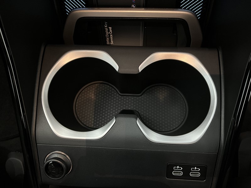 Used BMW iX2 2025 for sale - 78165901: Photo 32