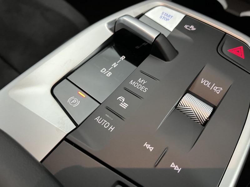 Used BMW iX2 2025 for sale - 78165901: Photo 33