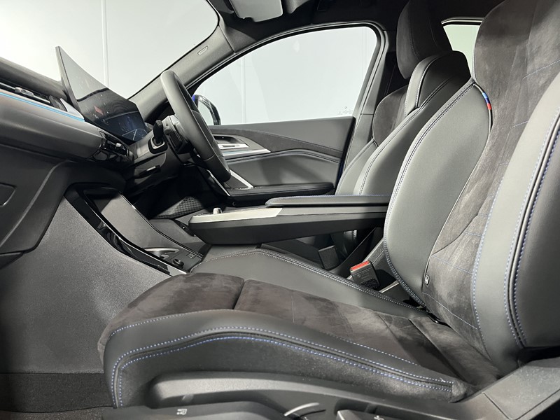 Used BMW iX2 2025 for sale - 78165901: Photo 35