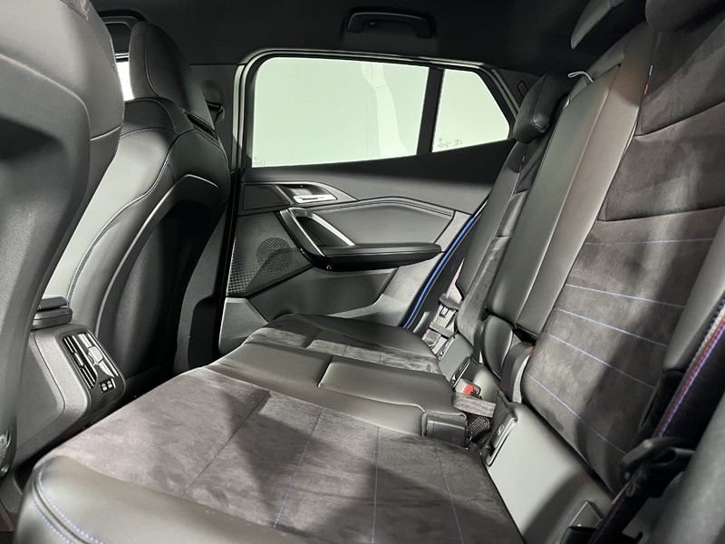 Used BMW iX2 2025 for sale - 78165901: Photo 36