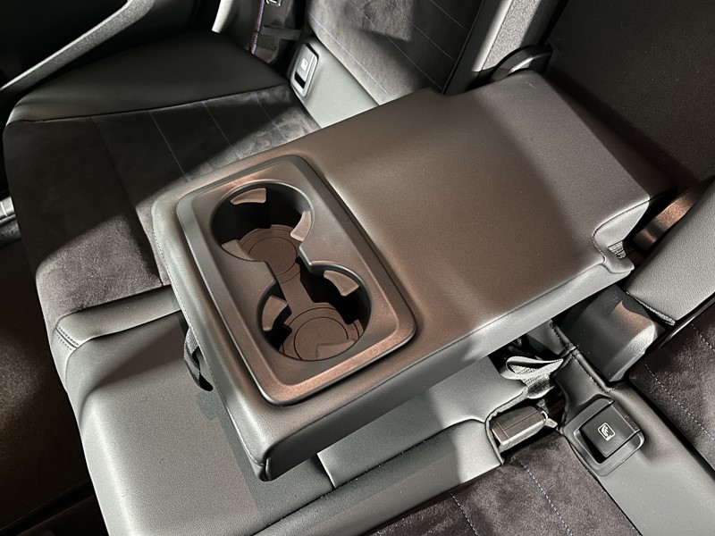 Used BMW iX2 2025 for sale - 78165901: Photo 37