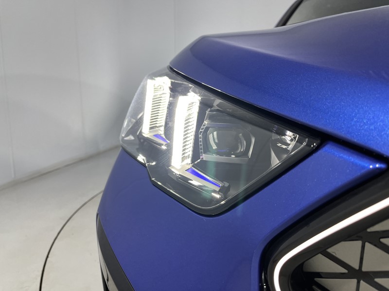 Used BMW iX2 2025 for sale - 78165901: Photo 39