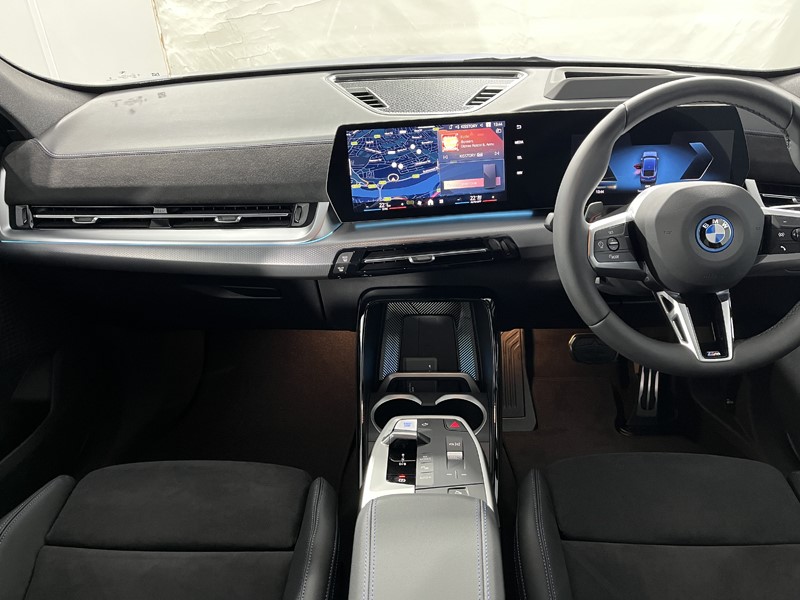 Used BMW iX2 2025 for sale - 78165901: Photo 4