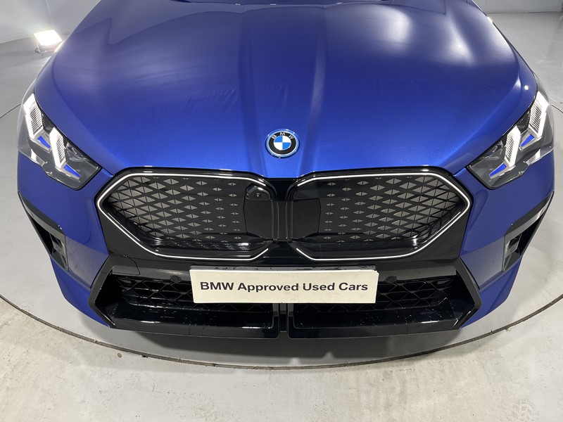 Used BMW iX2 2025 for sale - 78165901: Photo 40