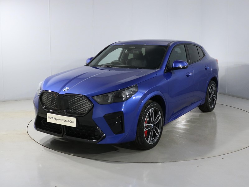 Used BMW iX2 2025 for sale - 78165901: Photo 47