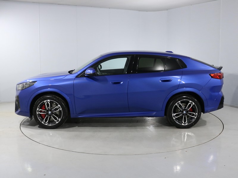 Used BMW iX2 2025 for sale - 78165901: Photo 49