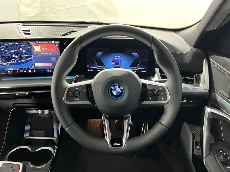 Used BMW iX2 2025 for sale - 78165901: Photo 5