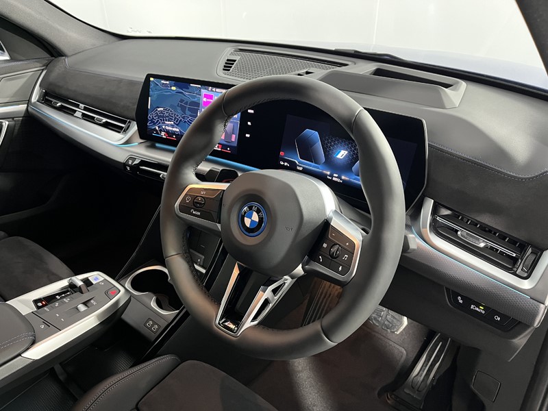 Used BMW iX2 2025 for sale - 78165901: Photo 6