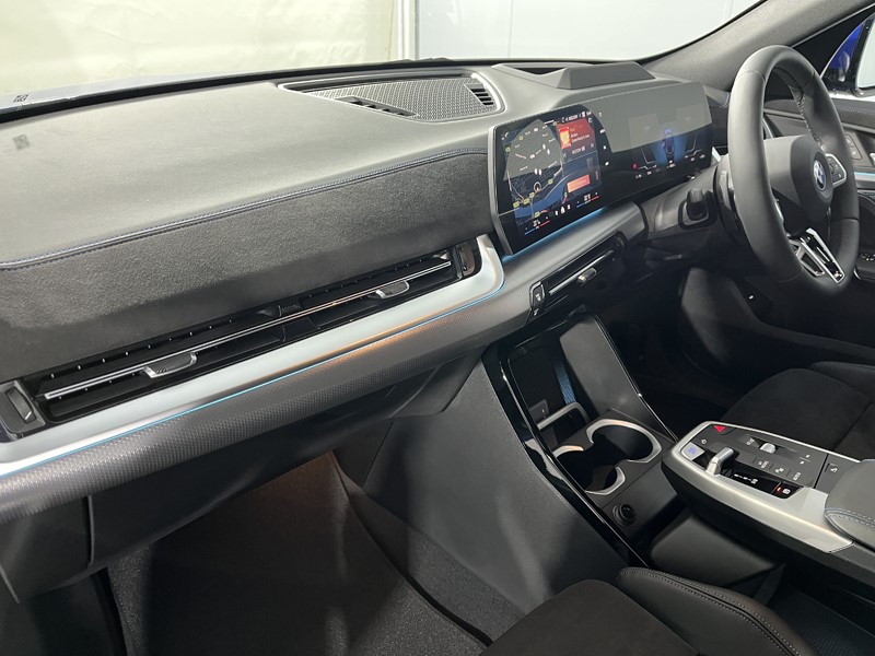 Used BMW iX2 2025 for sale - 78165901: Photo 7