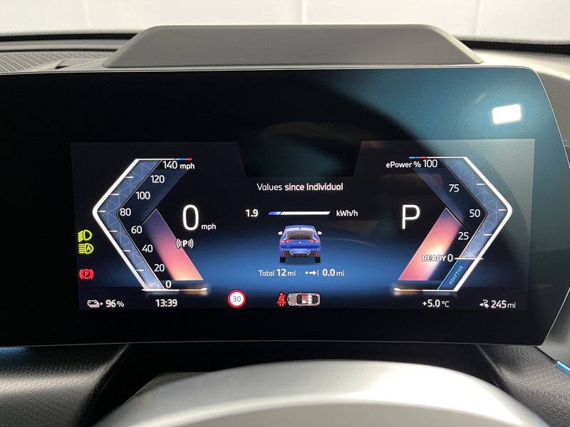 Used BMW iX2 2025 for sale - 78165901: Photo 9