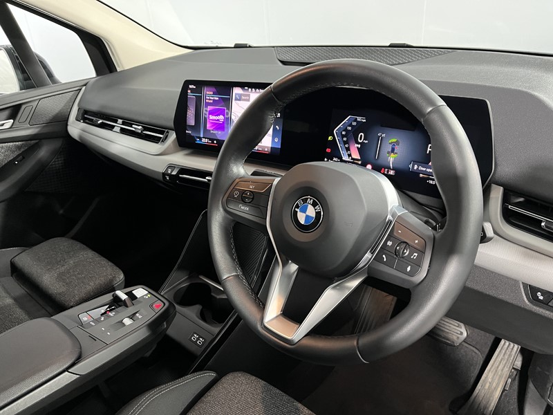 Used BMW 2 Series 2023 for sale - 77504457: Photo 6