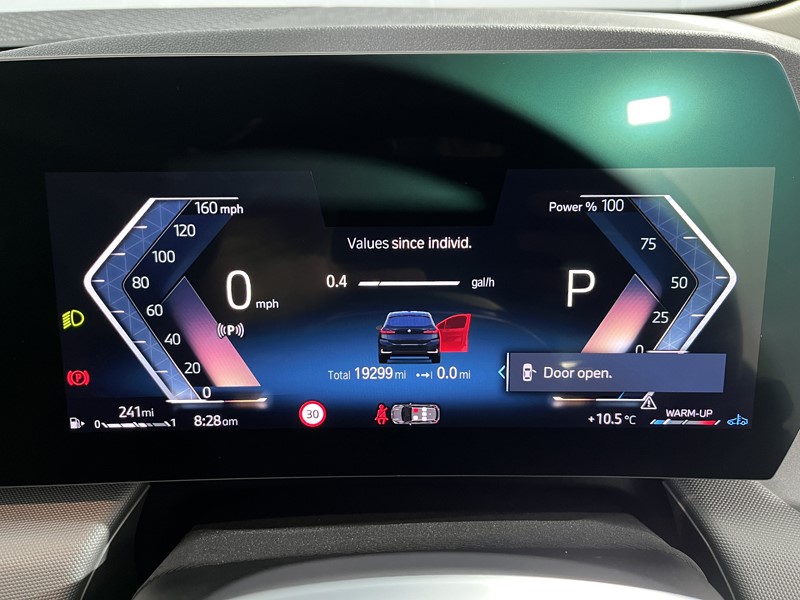 Used BMW 2 Series 2023 for sale - 77504457: Photo 9