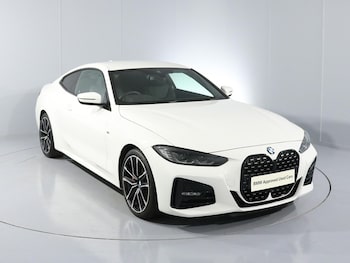 Used BMW 4 Series 2021 for sale - 79263897: Photo