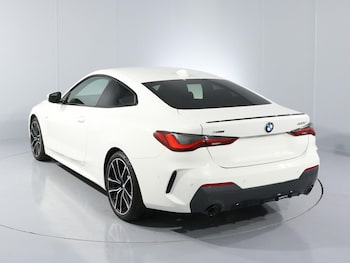 Used BMW 4 Series 2021 for sale - 79263897: Photo