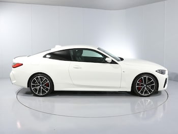 Used BMW 4 Series 2021 for sale - 79263897: Photo