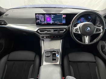 Used BMW i4 2023 for sale - 78670574: Photo