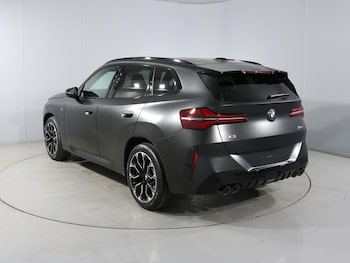 Used BMW X3 2026 for sale - 79057337: Photo