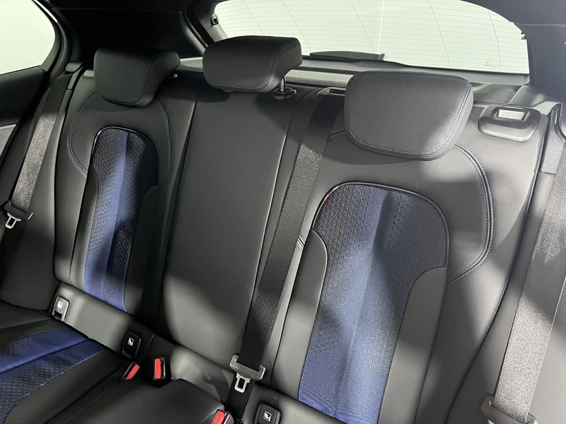 Used BMW 1 Series 2023 for sale - 77945593: Photo 12