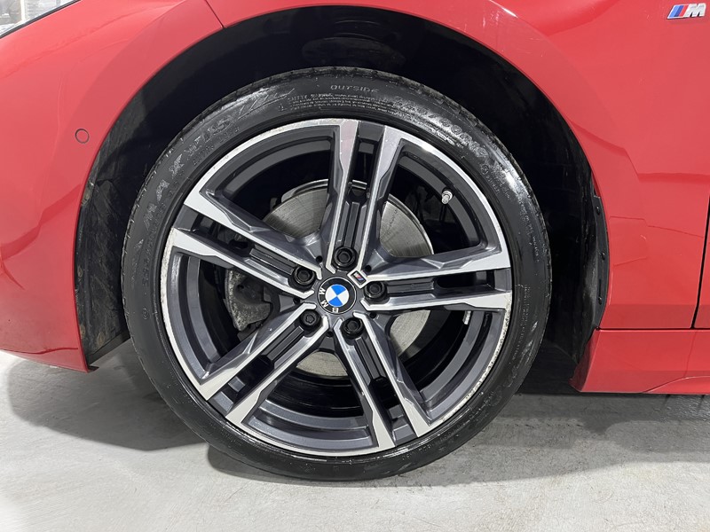 Used BMW 1 Series 2023 for sale - 77945593: Photo 14