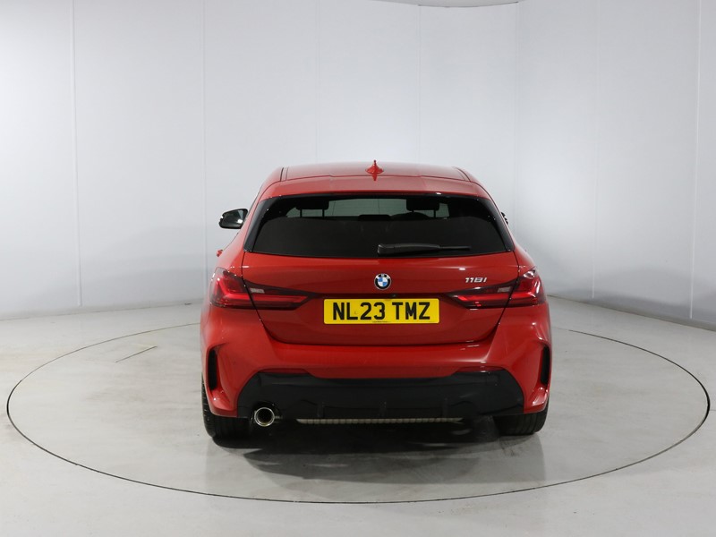 Used BMW 1 Series 2023 for sale - 77945593: Photo 15